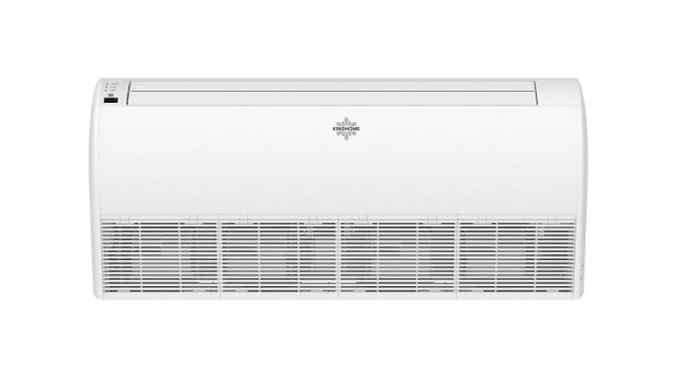 Сплит-системы KingHome напольно-потолочного типа KUD125ZD1/A-S + KUD125W1/NhA-X