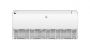 Сплит-системы KingHome напольно-потолочного типа KUD100ZD1/A-S + KUD100W1/NhA-S